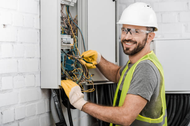 Best Electrical Wiring Services  in El Dorado Springs, MO