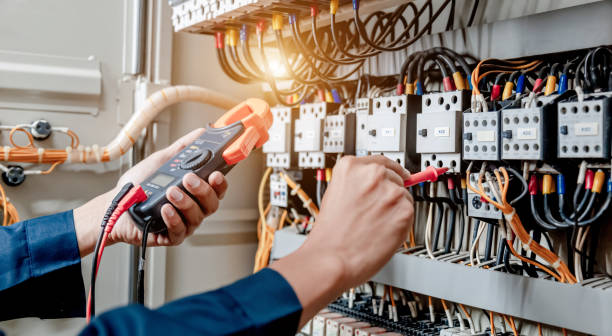 Best Home Electrical Repair  in El Dorado Springs, MO