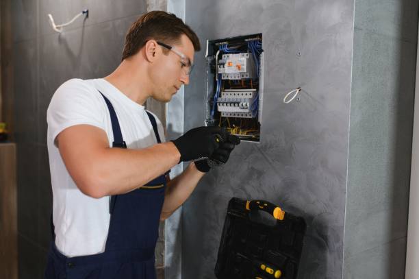 Best Electrical Installation Contractor  in El Dorado Springs, MO