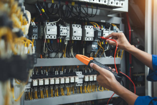 Best Electrical System Inspection  in El Dorado Springs, MO