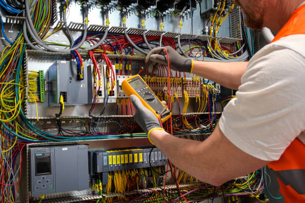 Best Licensed Electrician  in El Dorado Springs, MO