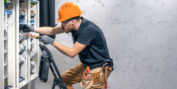 Best Electrical Wiring Services  in El Dorado Springs, MO